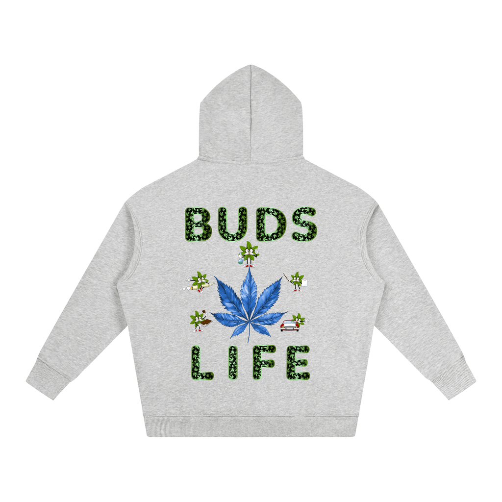 Buds life (Hoodie)