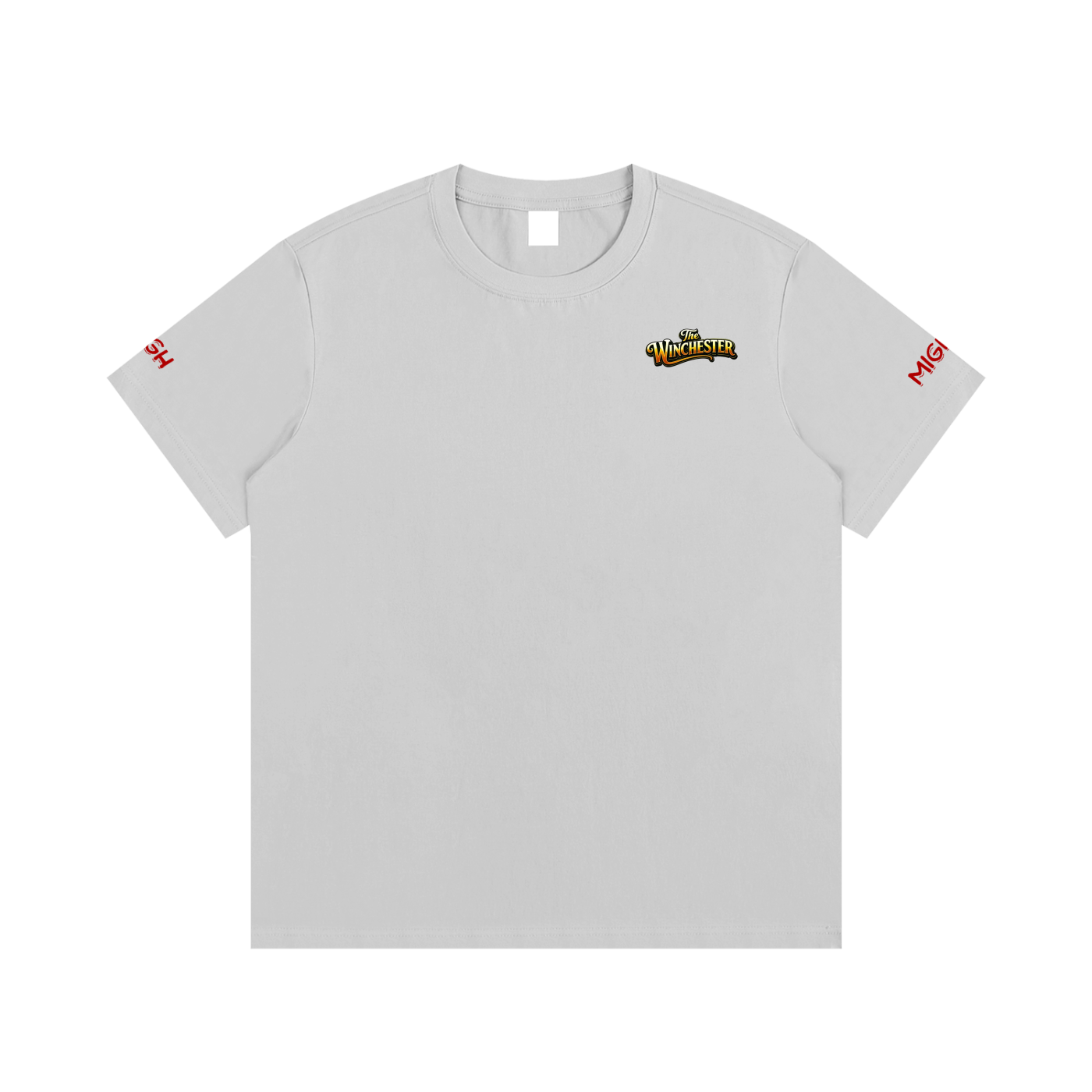 Winchester logo (T-shirt)