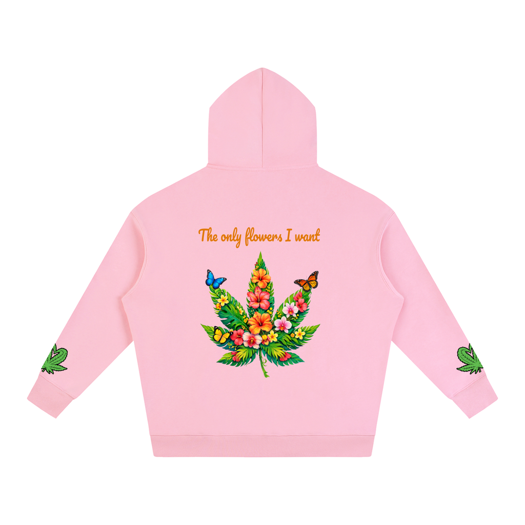 Flowers (Hoodie)