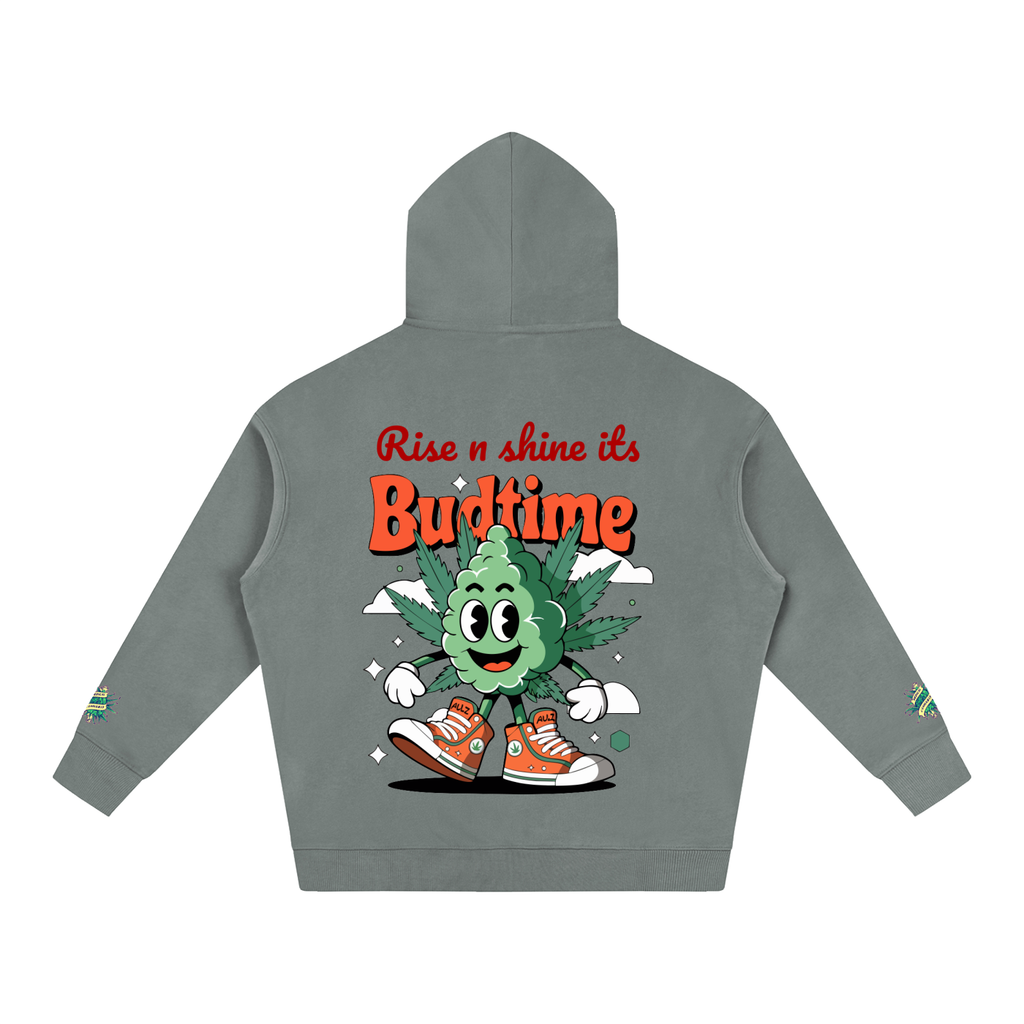 Budley hoodie