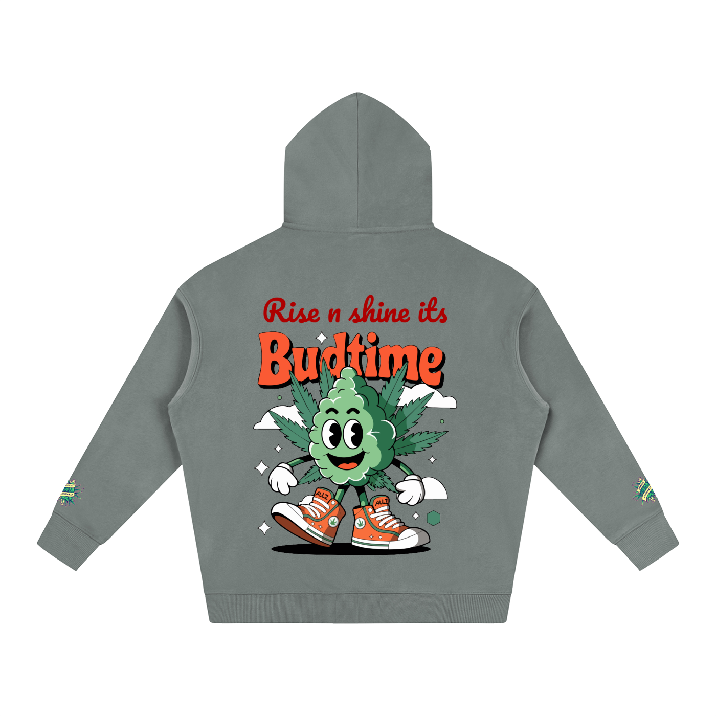 Budley hoodie