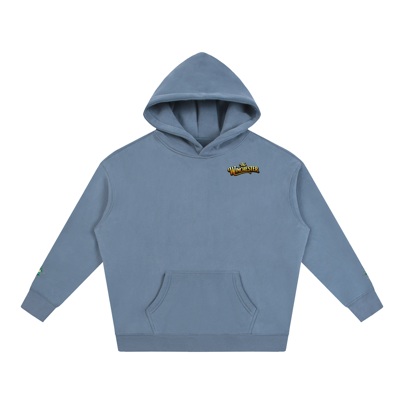 Budley hoodie