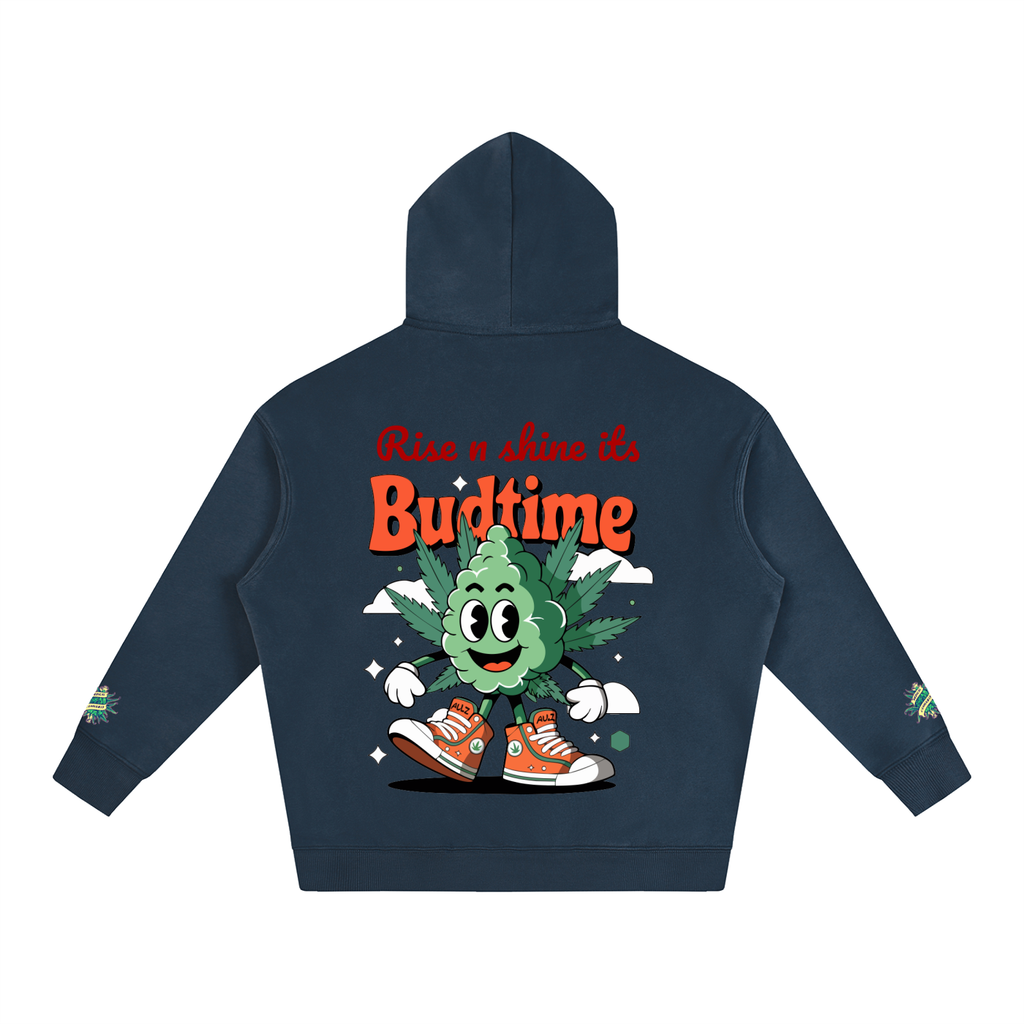 Budley hoodie