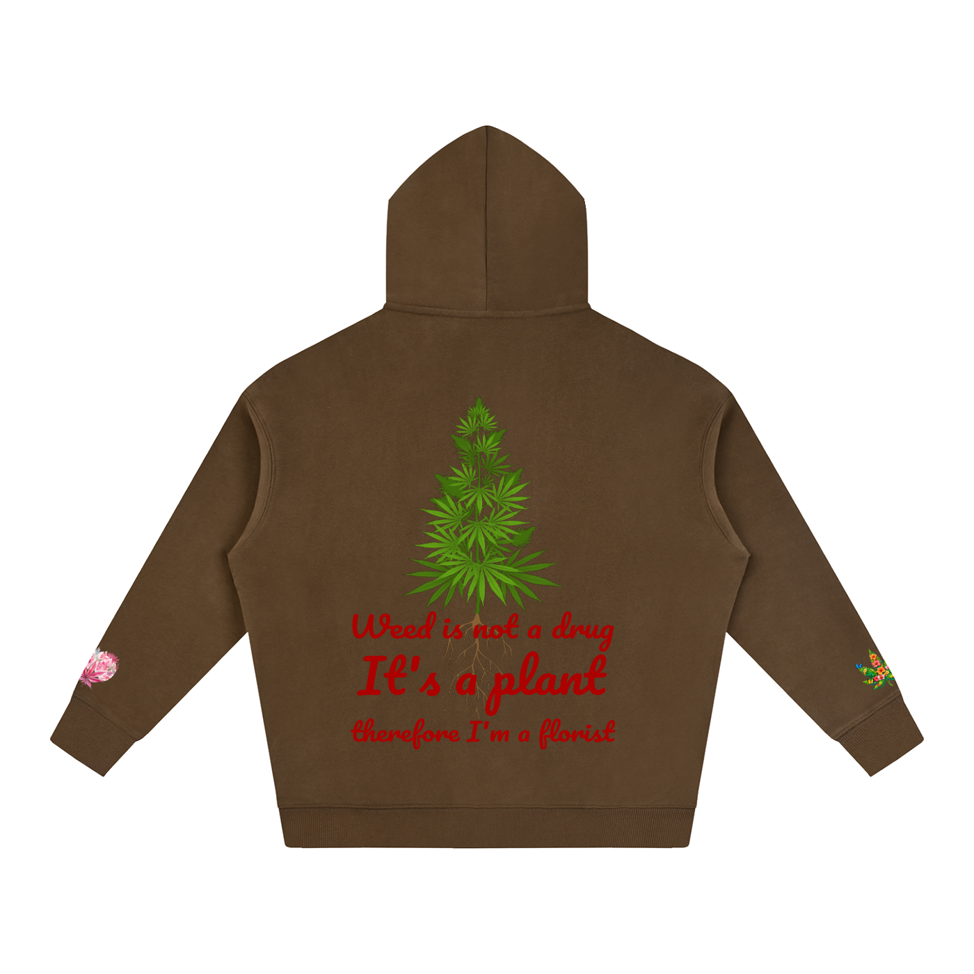 Florist (Hoodie)