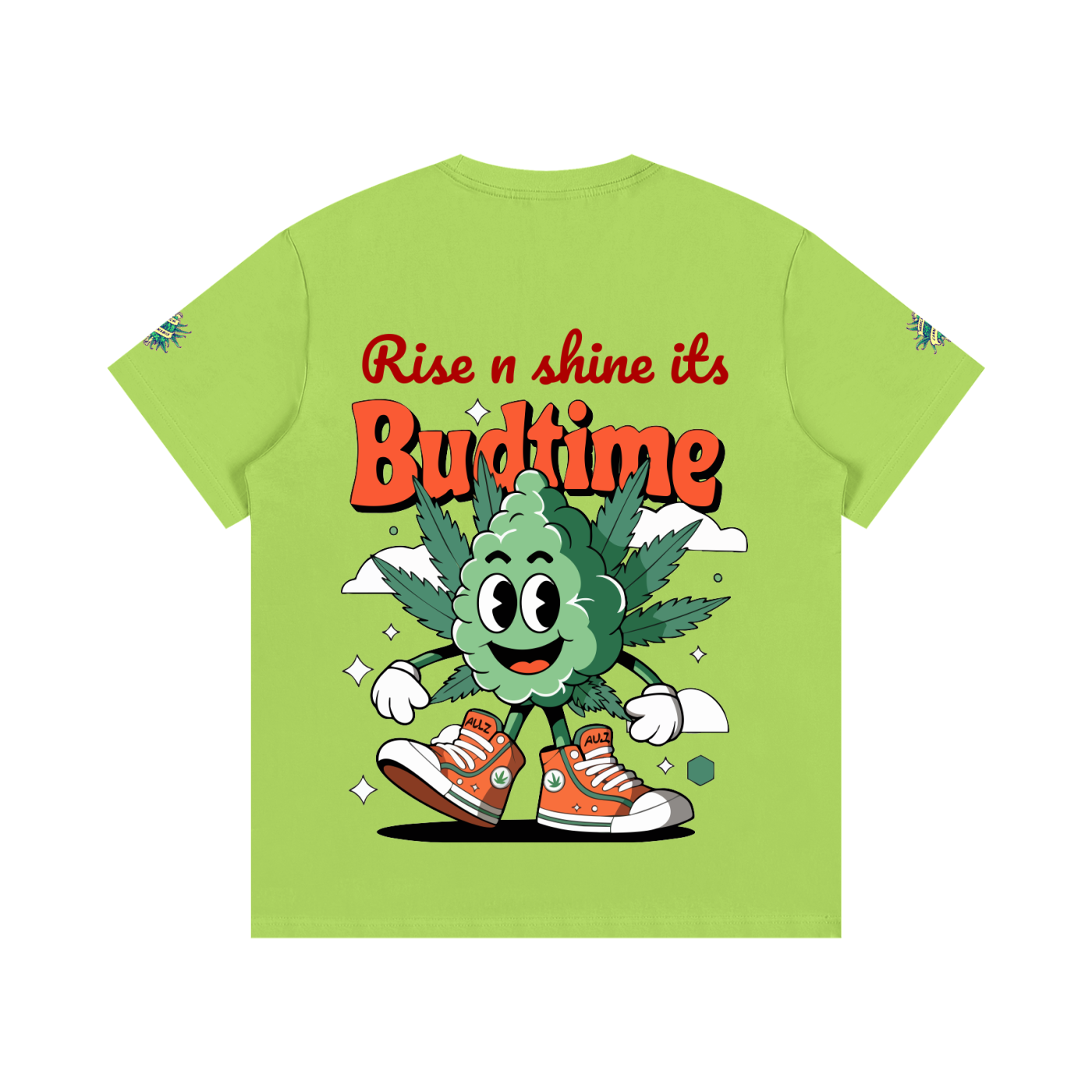Budley T-shirt
