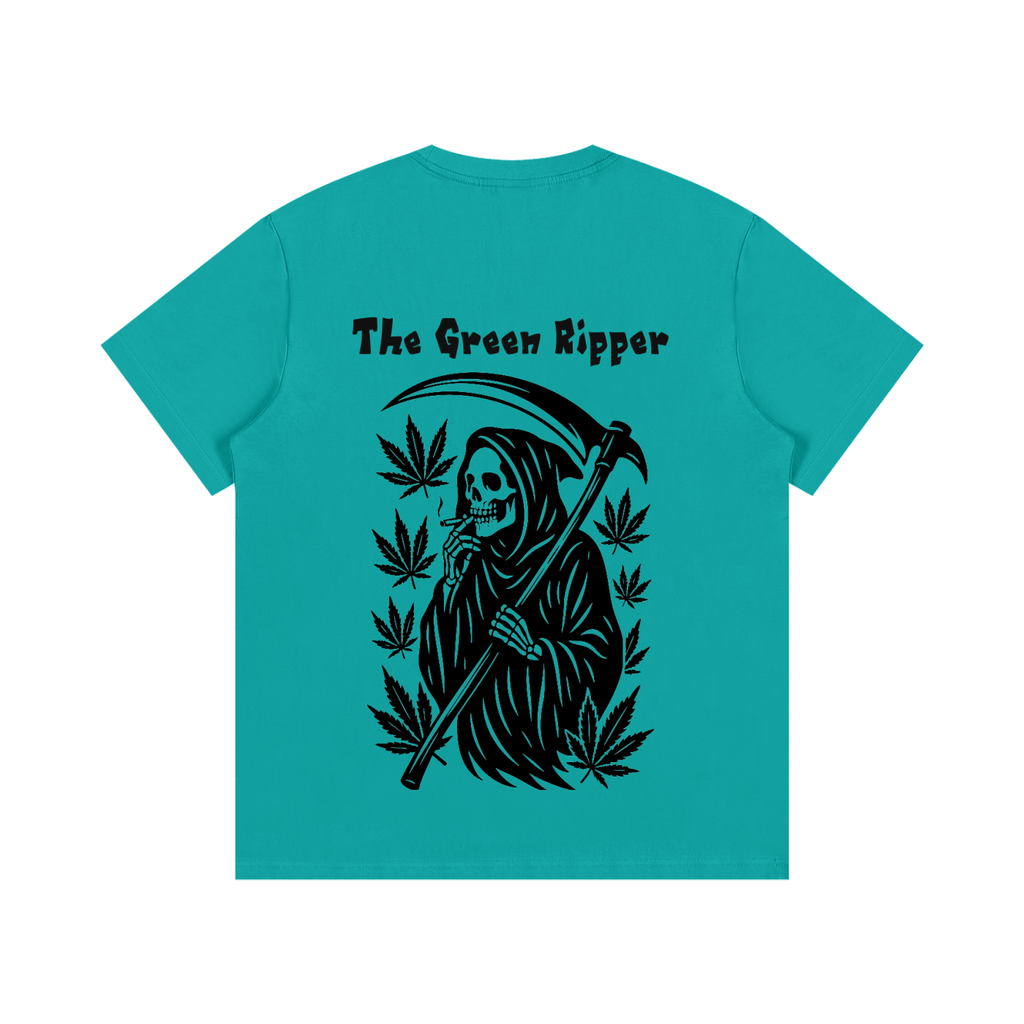The Green Ripper (T-Shirt)