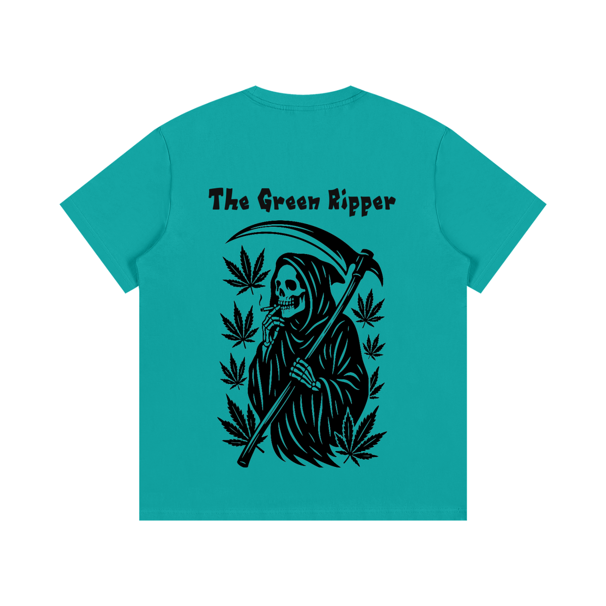 The Green Ripper (T-Shirt)