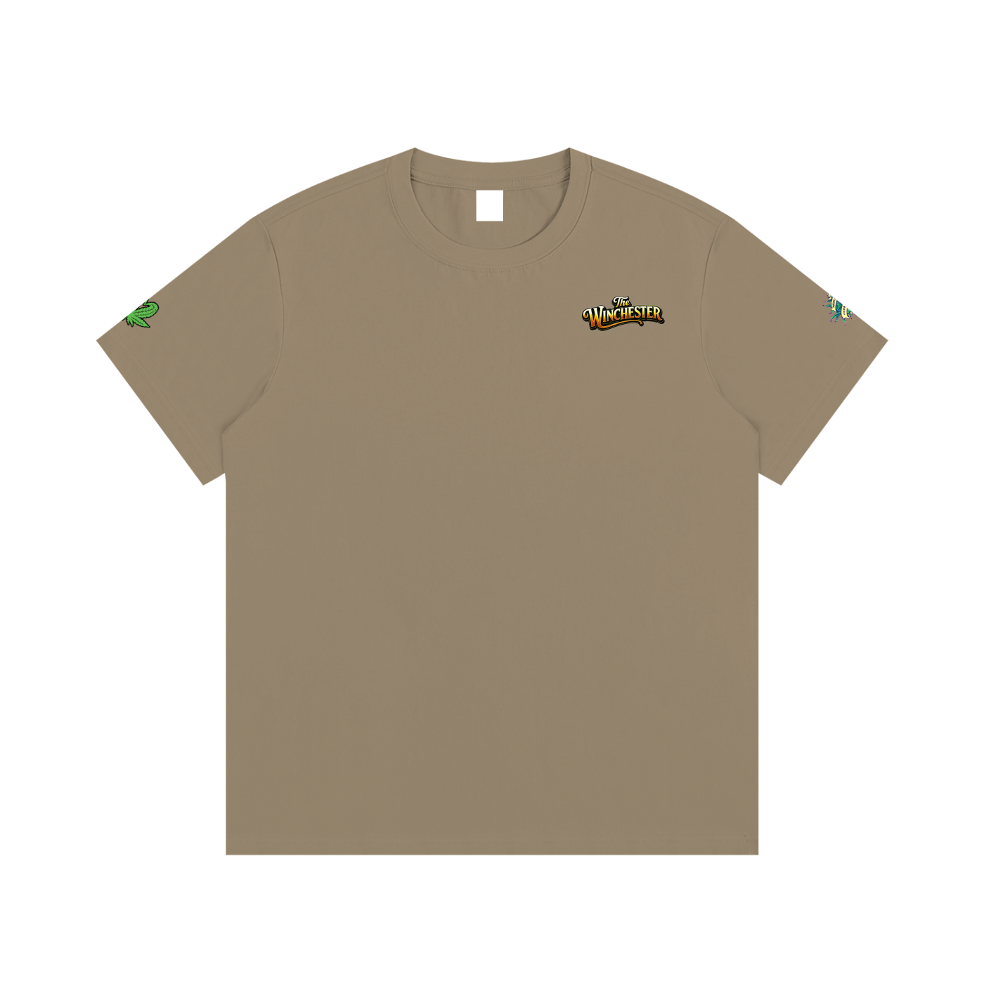 Medicated mother (T-Shirt)