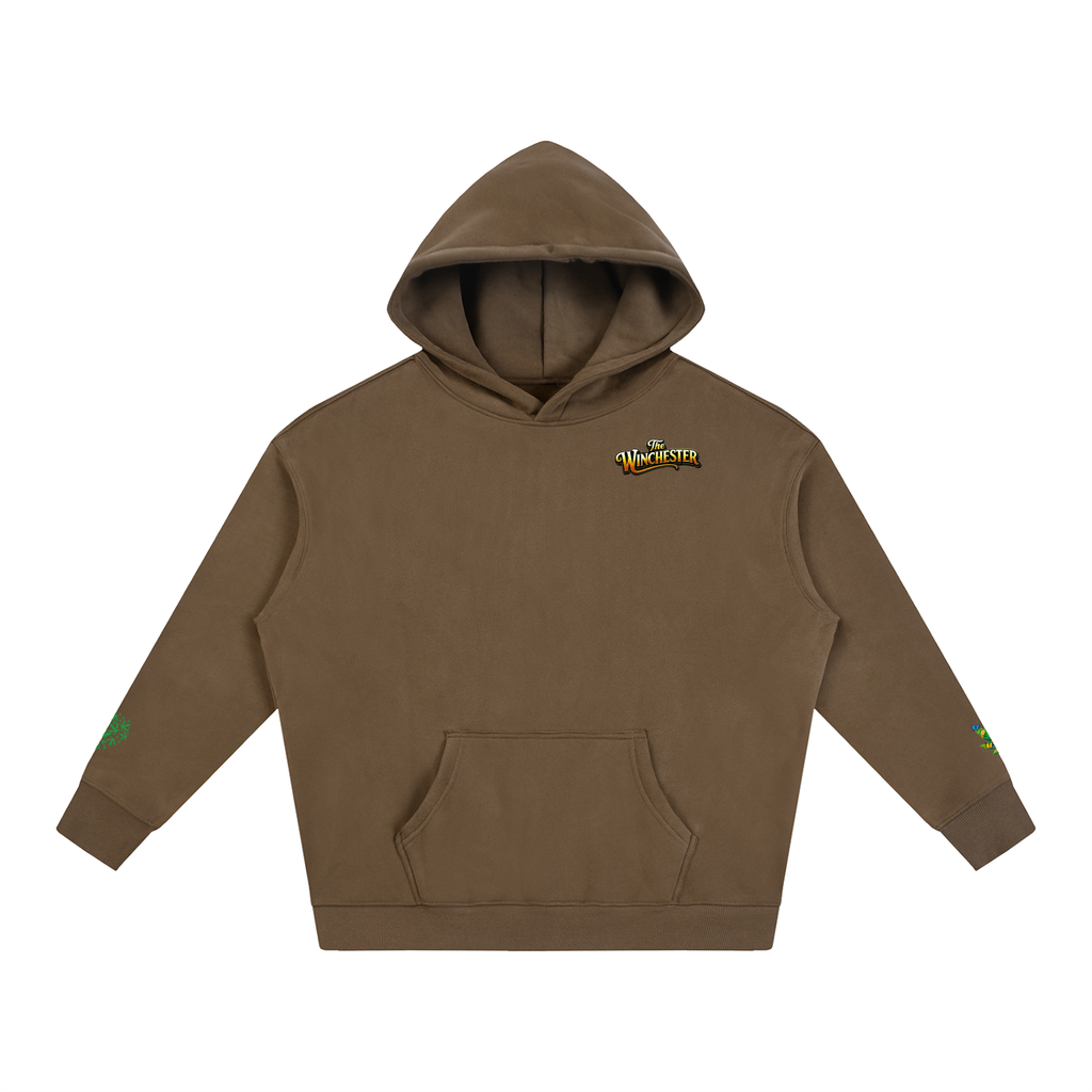 Budtenders (Hoodie)