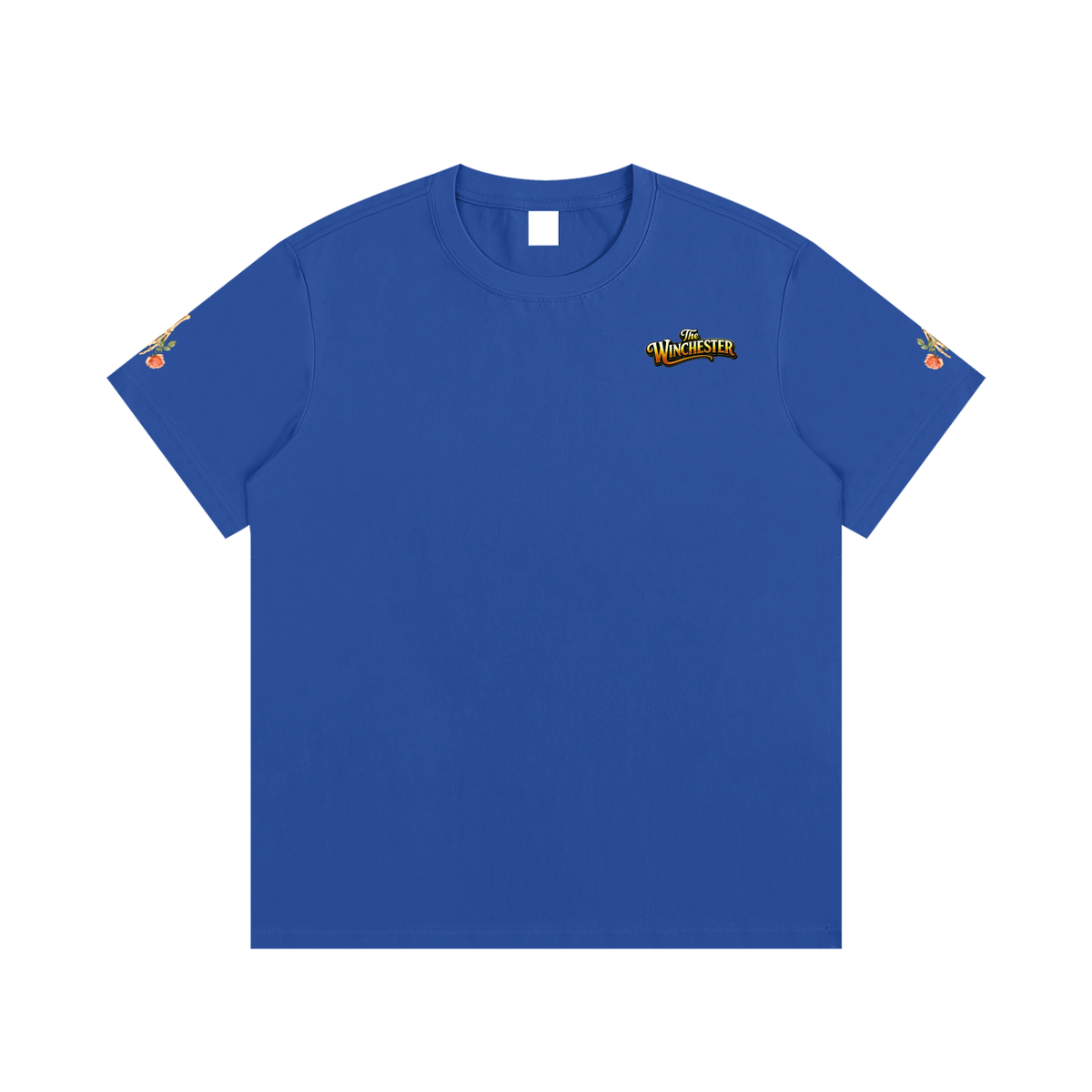 Don't Judge (T-Shirt)
