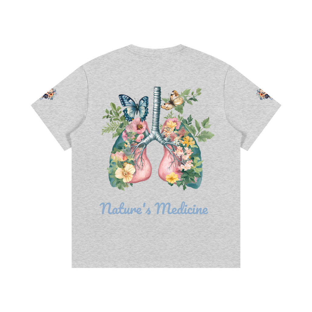 Nature's Medicine (T-Shirt)
