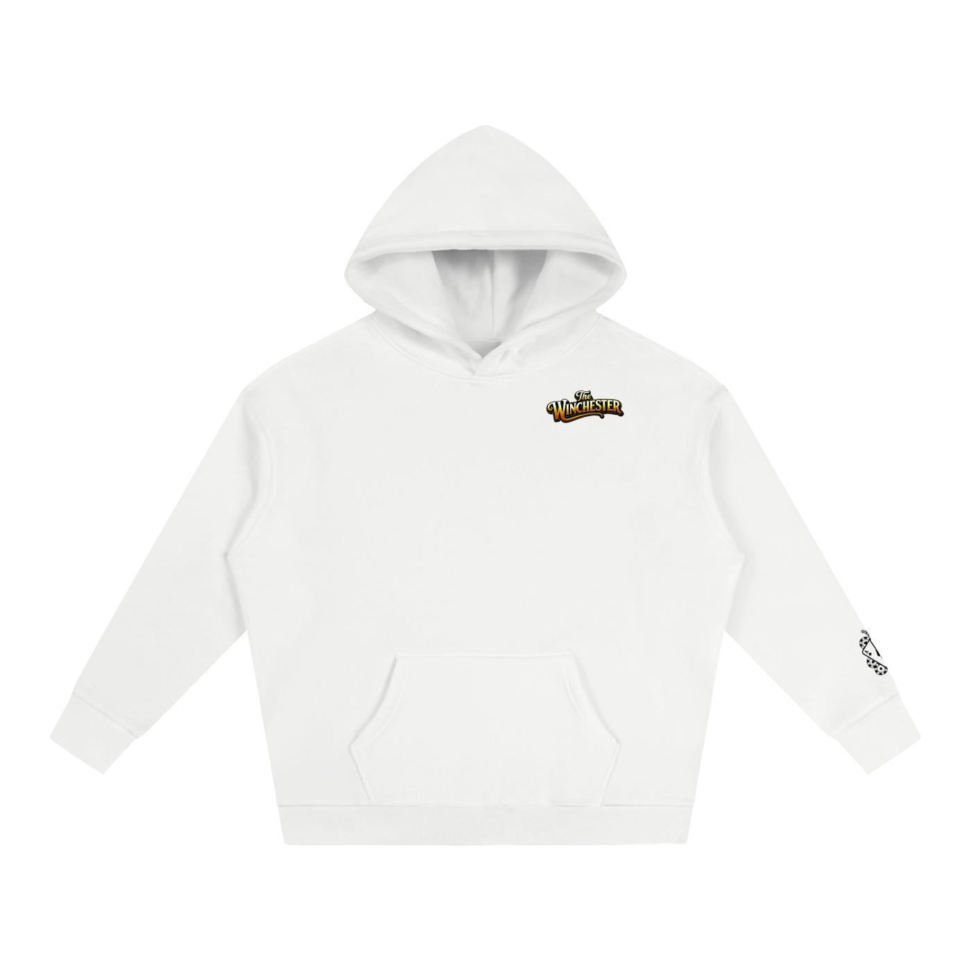 Canna connoisseur (Hoodie)