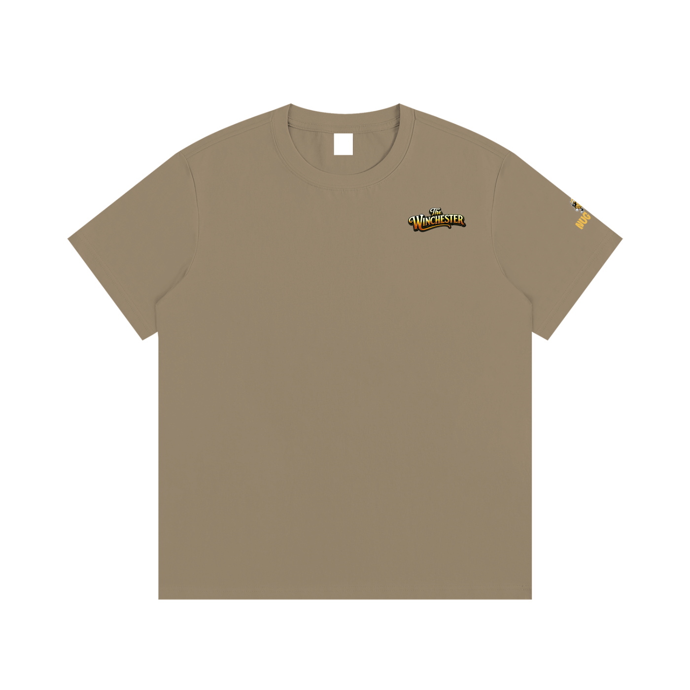 Fried father (T-Shirt)