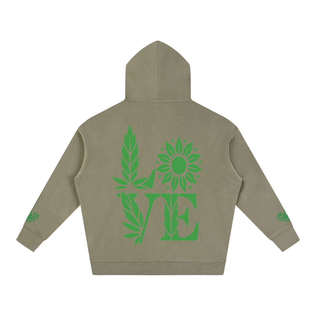 One love (Hoodie)