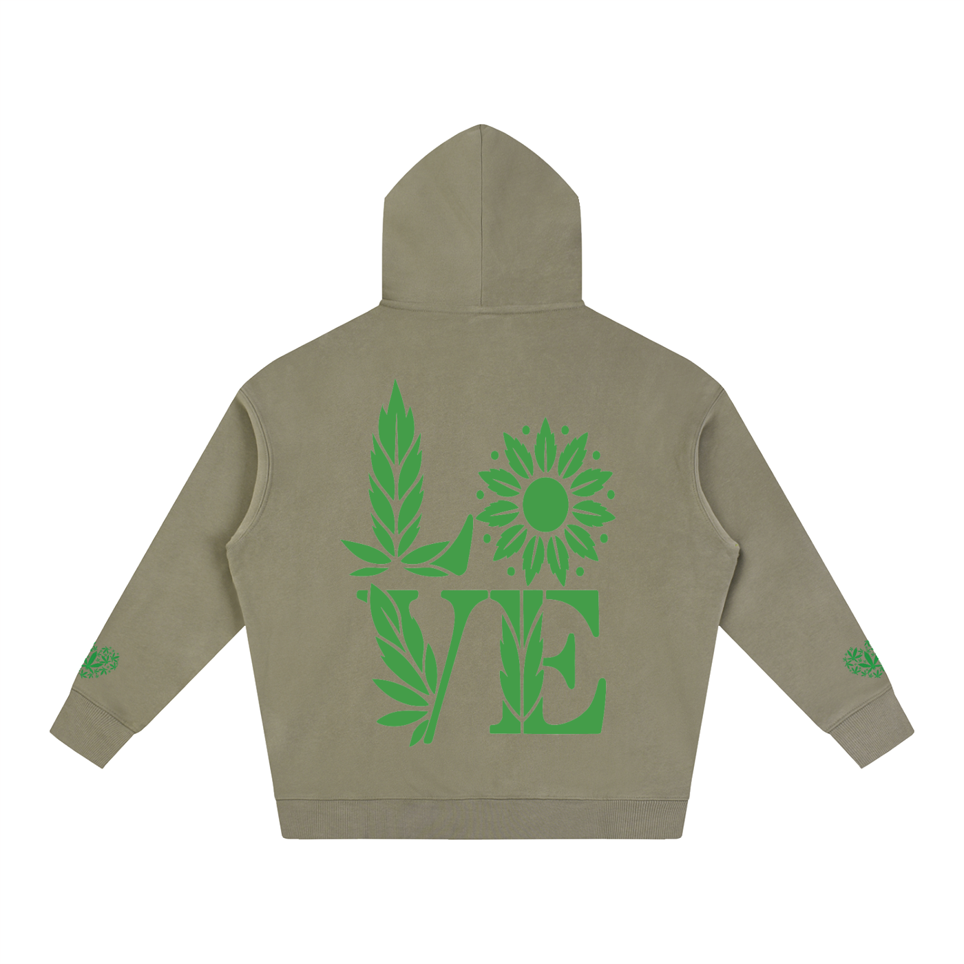 One love (Hoodie)