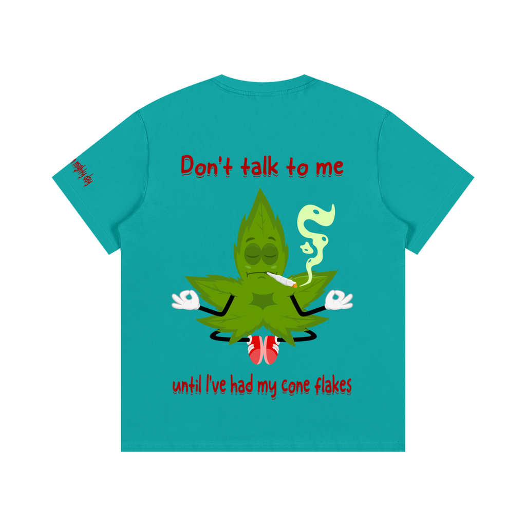 Coneflakes (T-shirt)