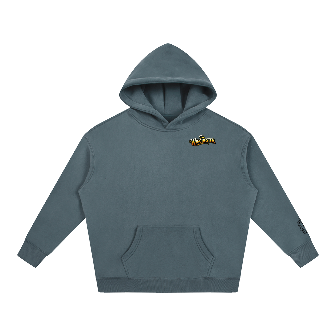 Canna connoisseur (Hoodie)