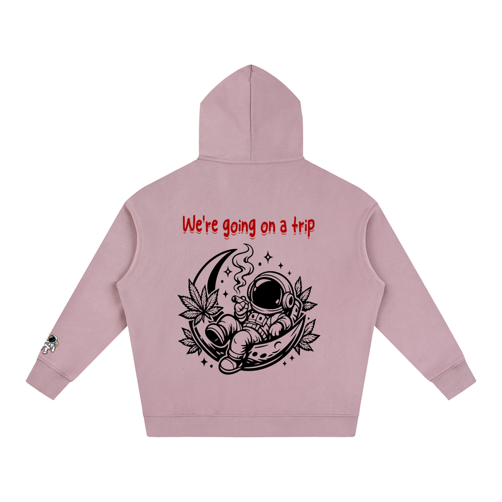 G.O.A.T (Hoodie)