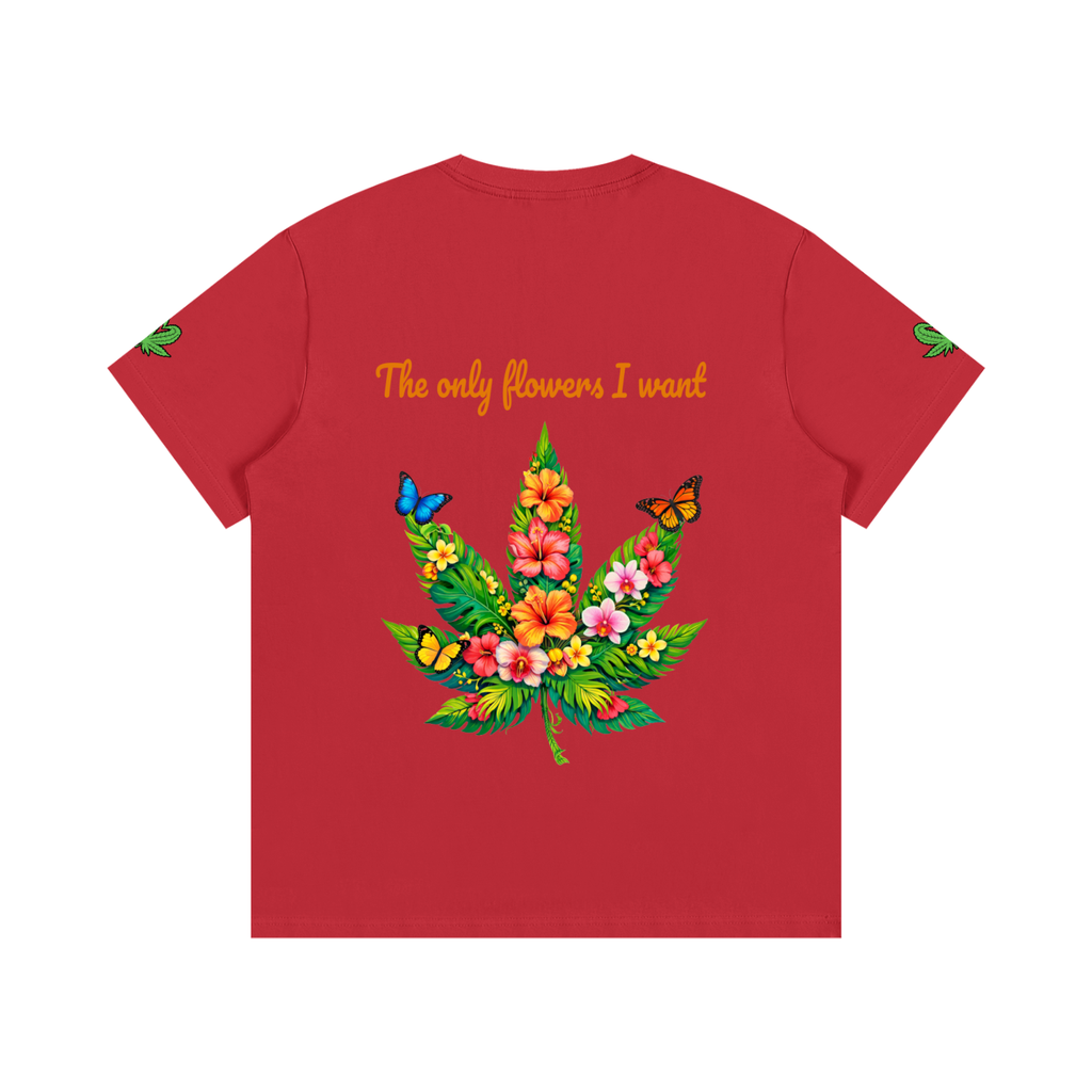Flowers (T-shirt)