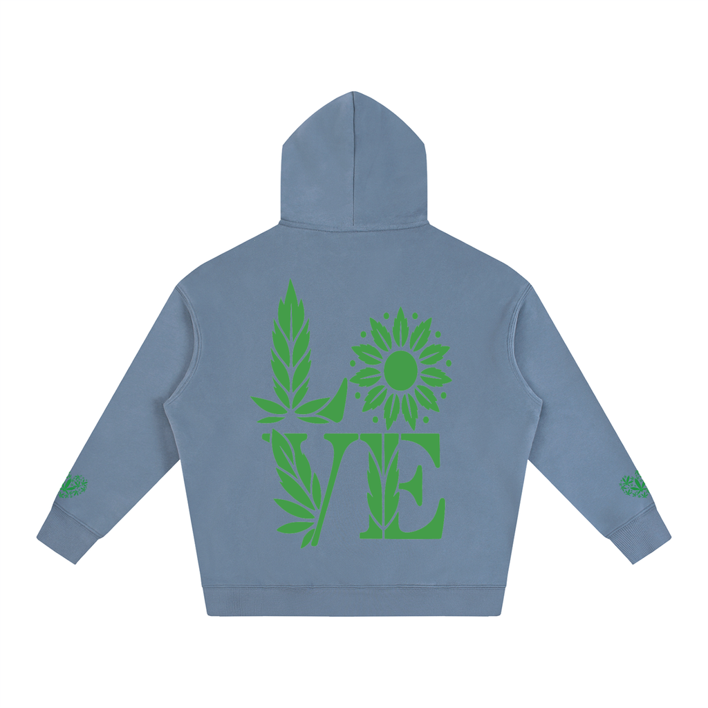 One love (Hoodie)