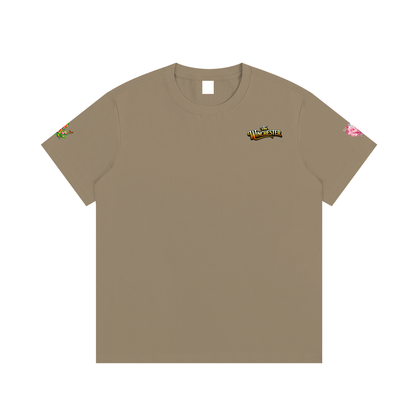 Florist (T-shirt)