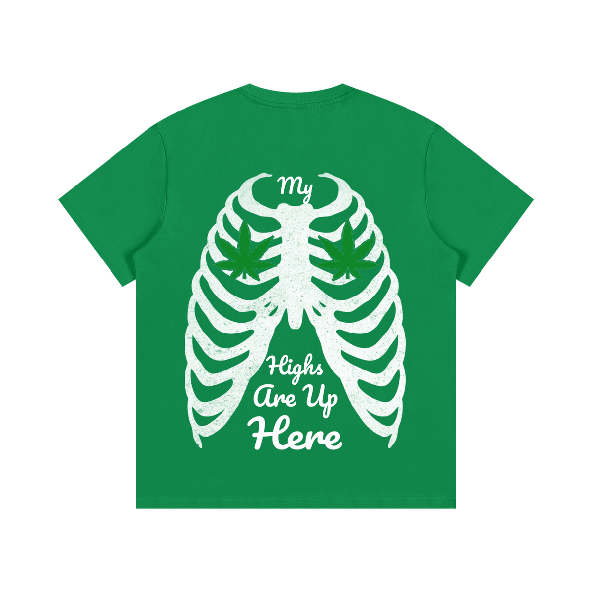 My Highs (T-Shirt)