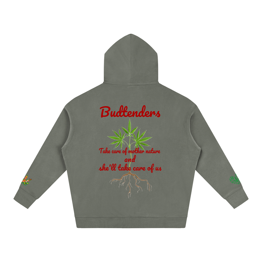 Budtenders (Hoodie)