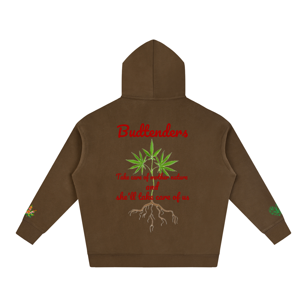 Budtenders (Hoodie)