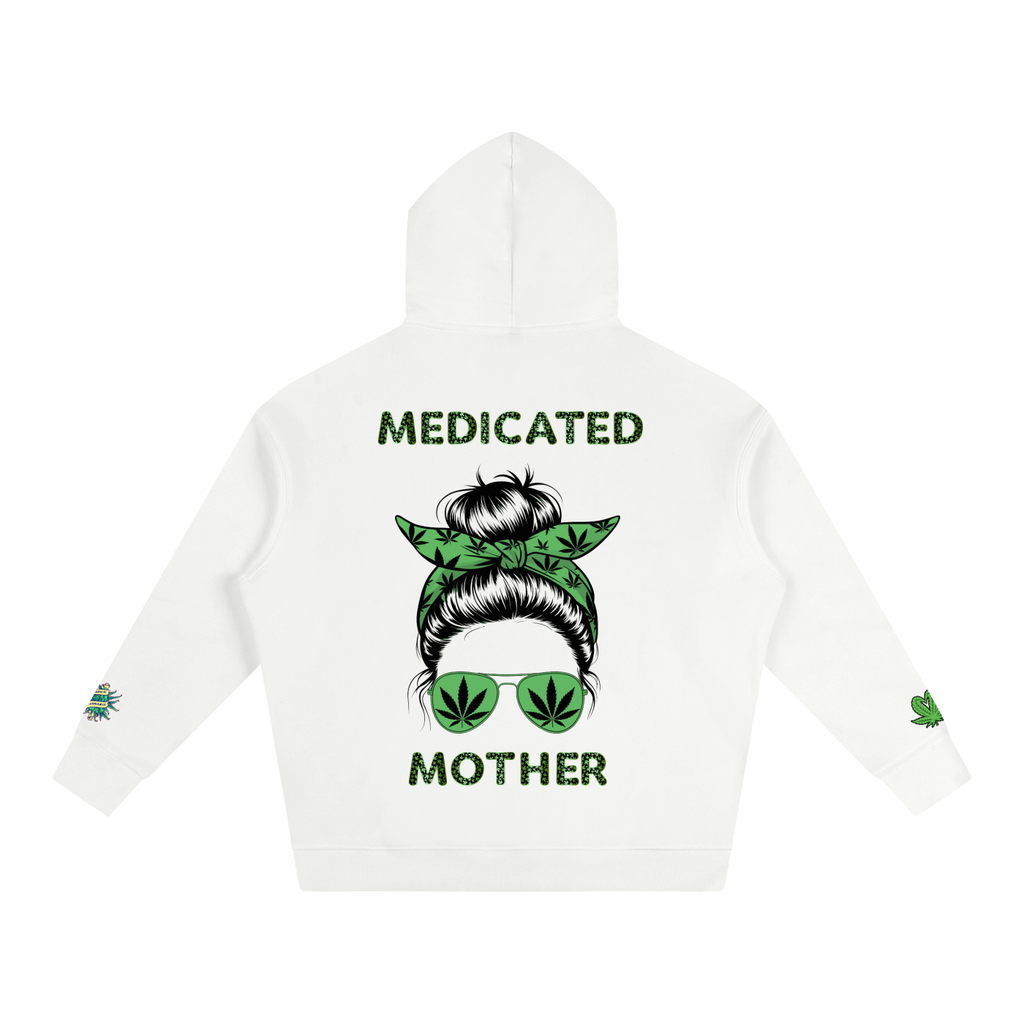 Medicated mother (Hoodie)