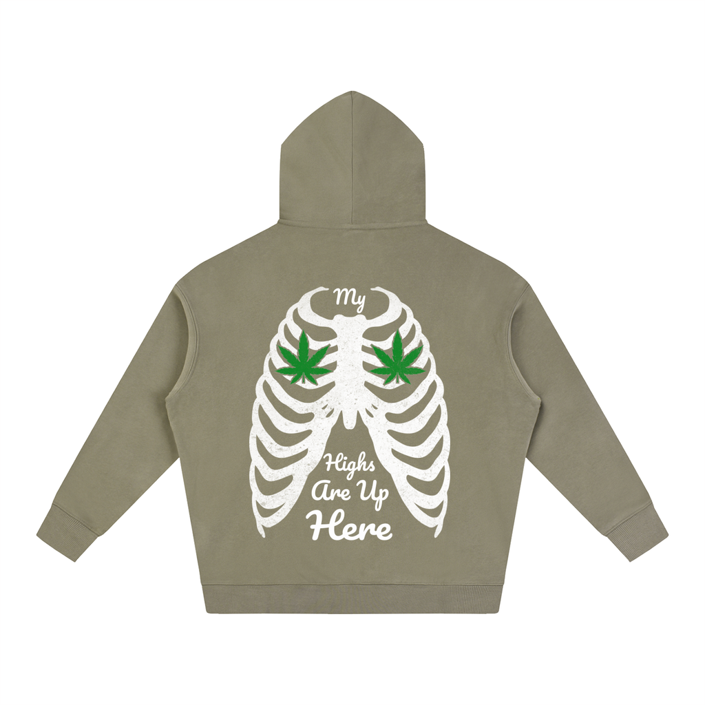 My Highs (Hoodie)