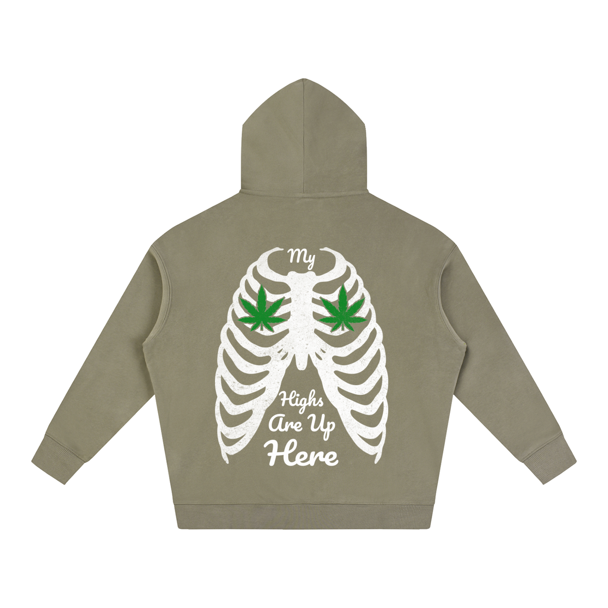 My Highs (Hoodie)