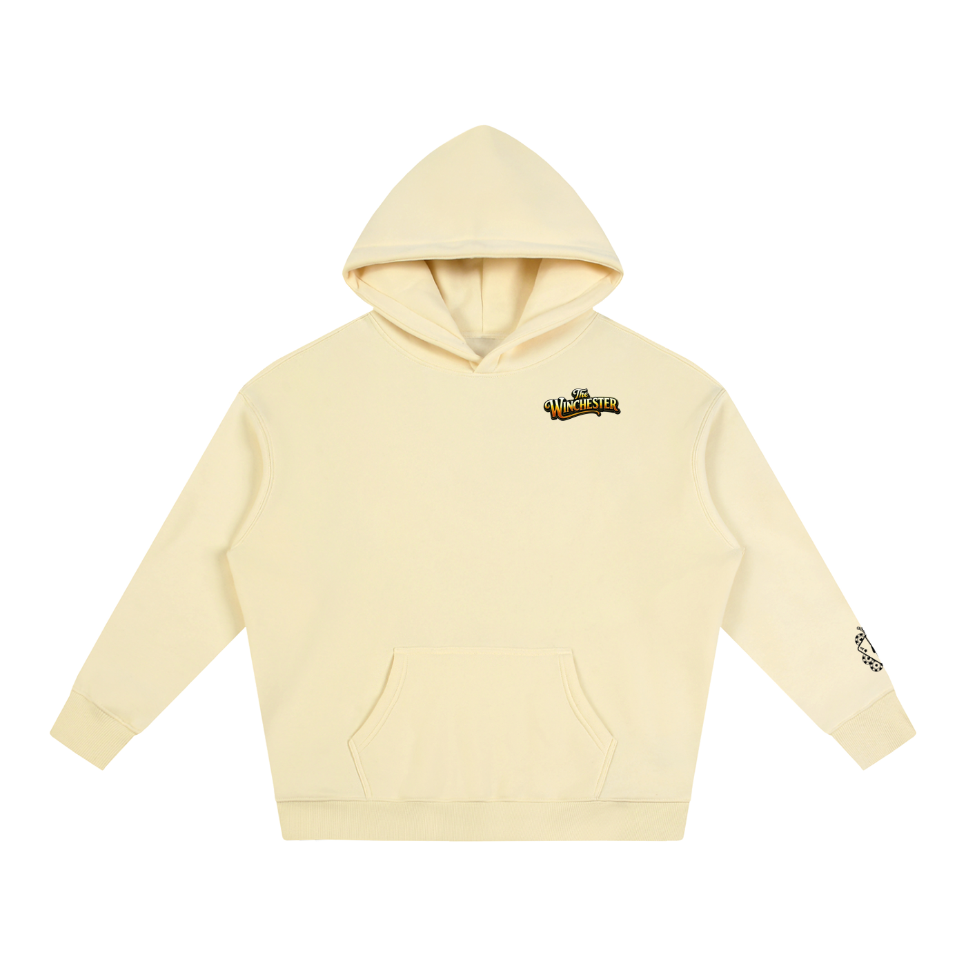 Canna connoisseur (Hoodie)