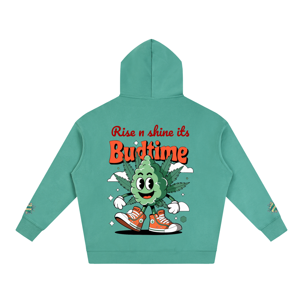 Budley hoodie