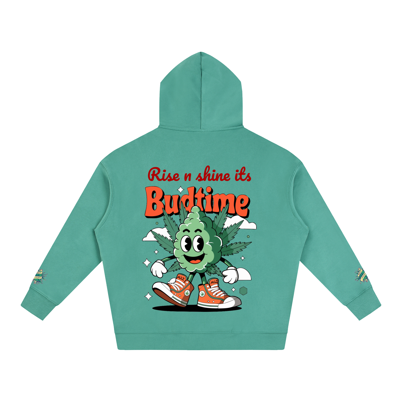 Budley hoodie