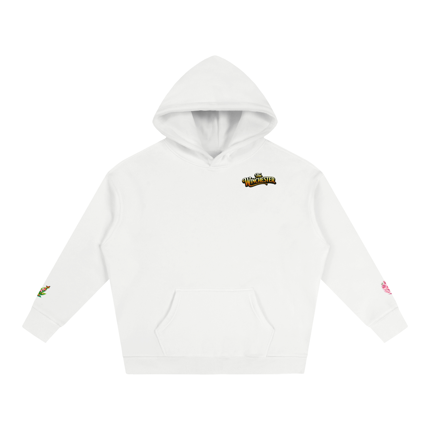 Florist (Hoodie)