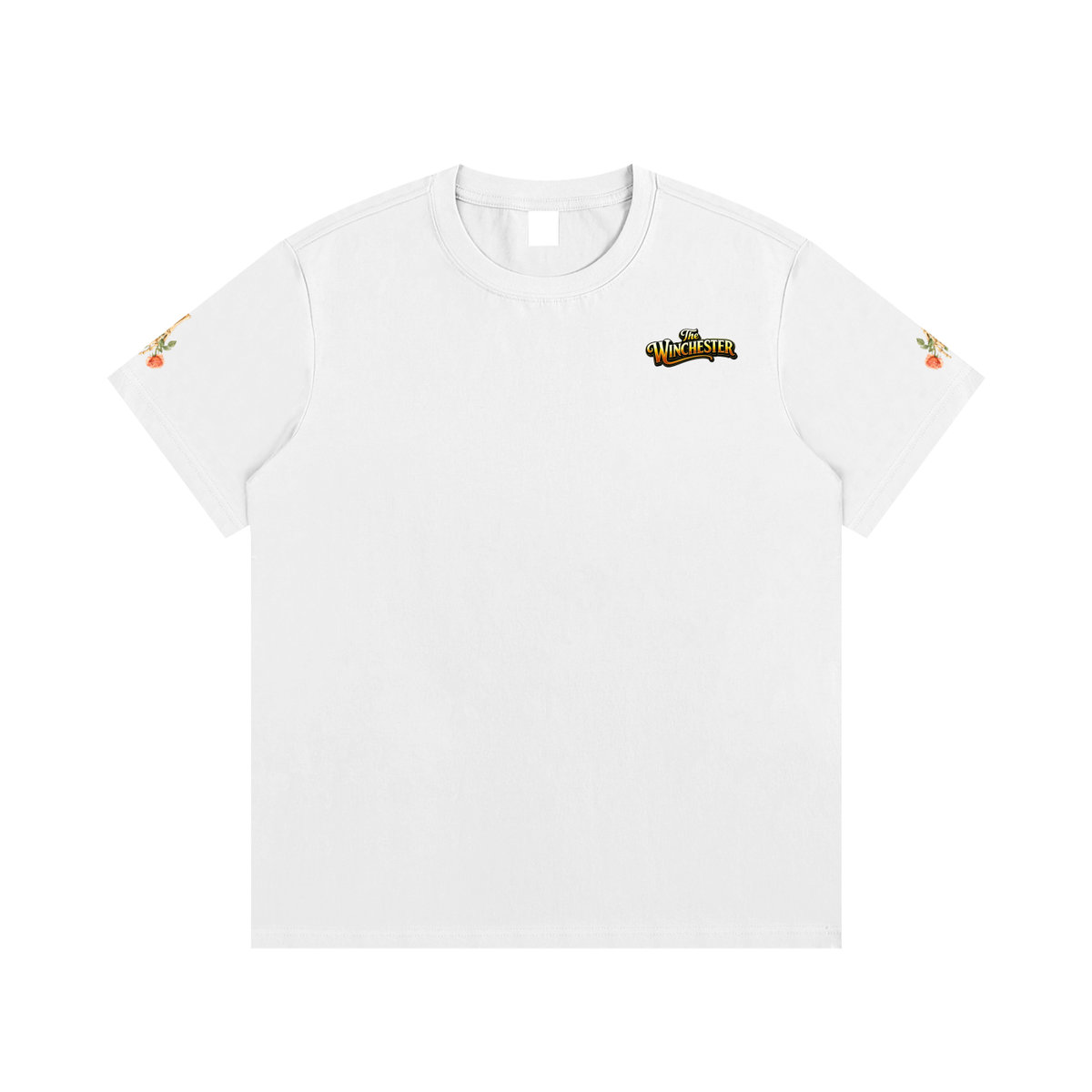 Don't Judge (T-Shirt)