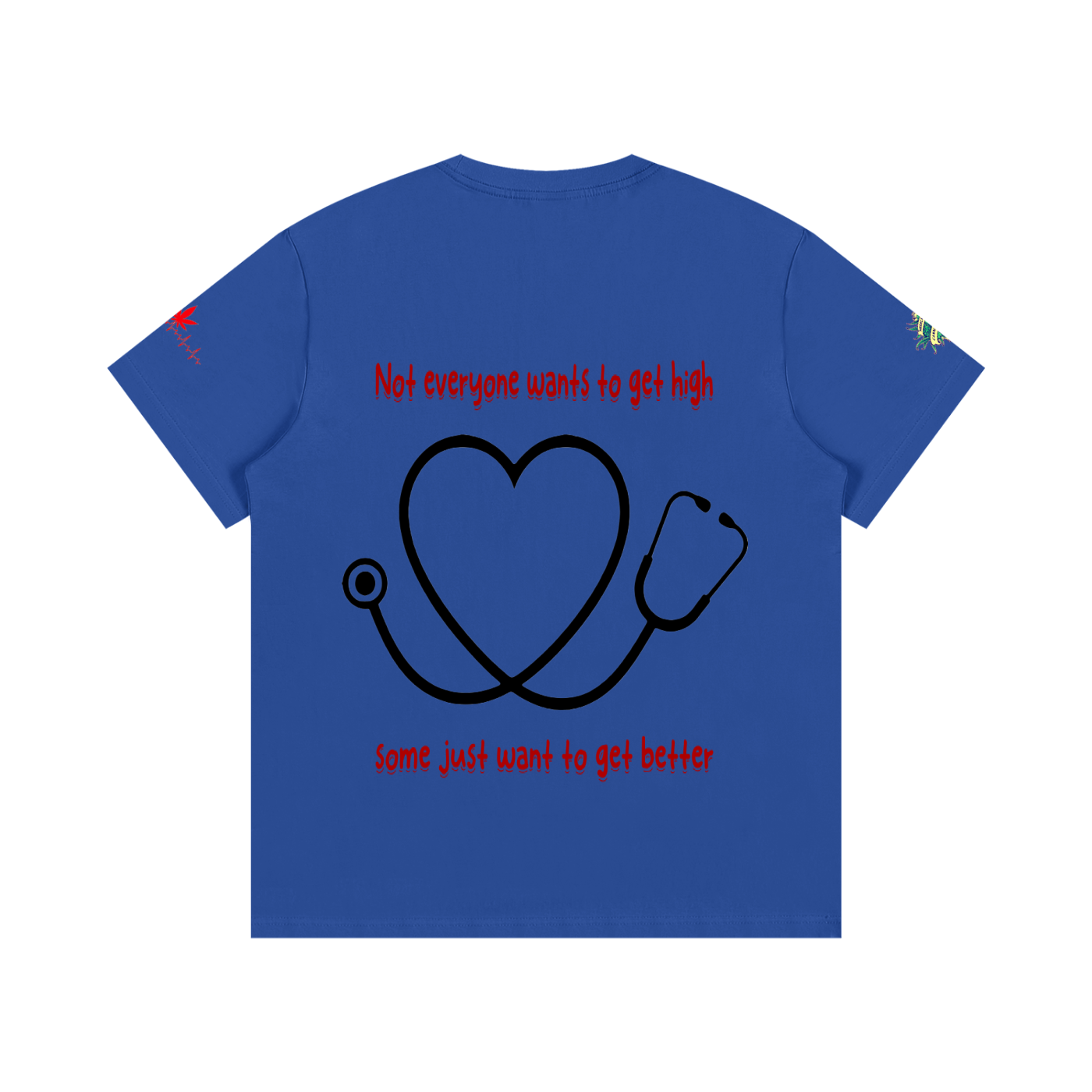 Winchester T-shirt (Don't hate .... Educate #2)