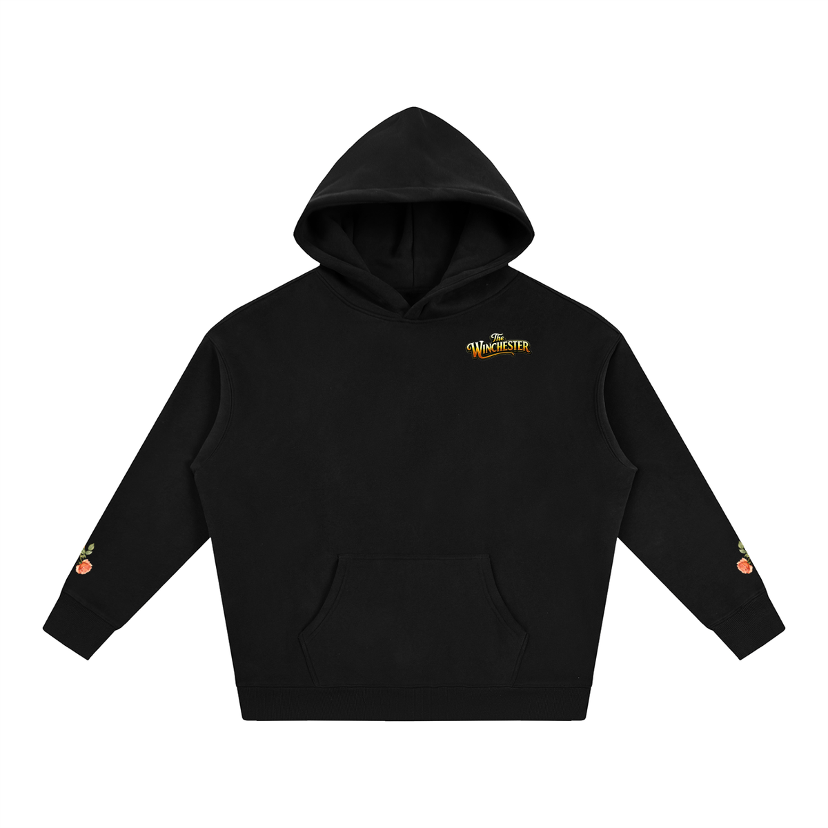 Don't Judge (Hoodie)