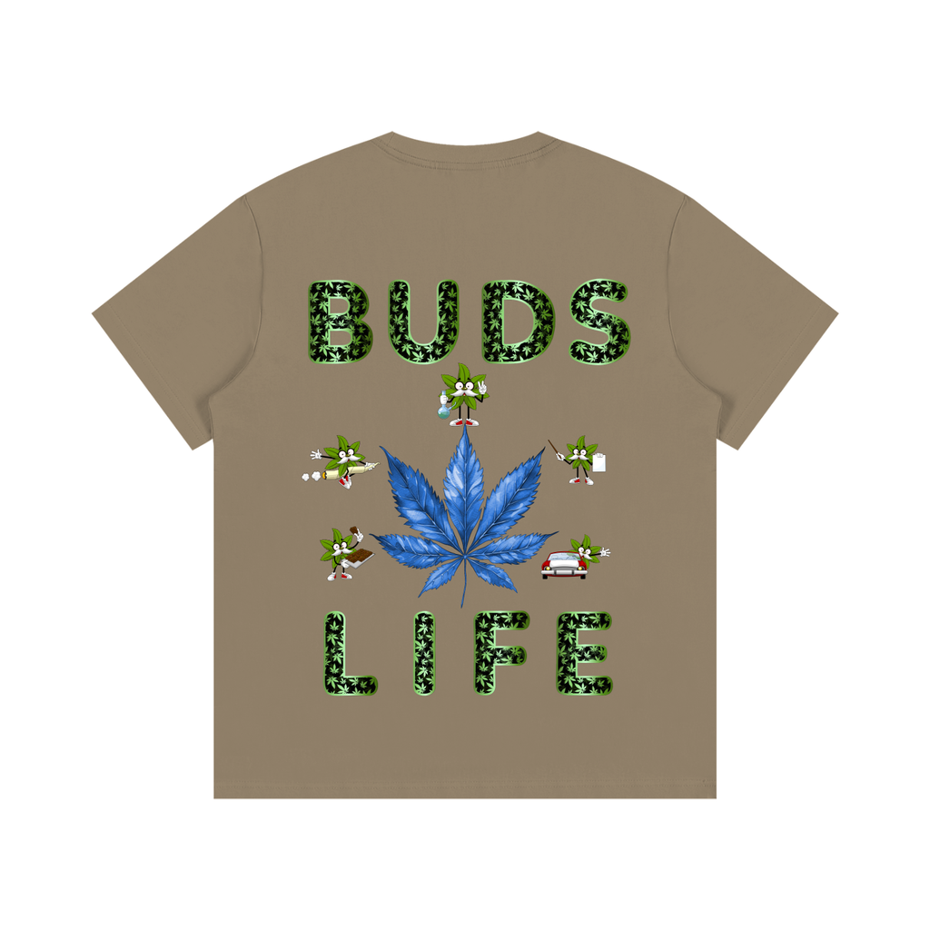 Buds life (T-Shirt)
