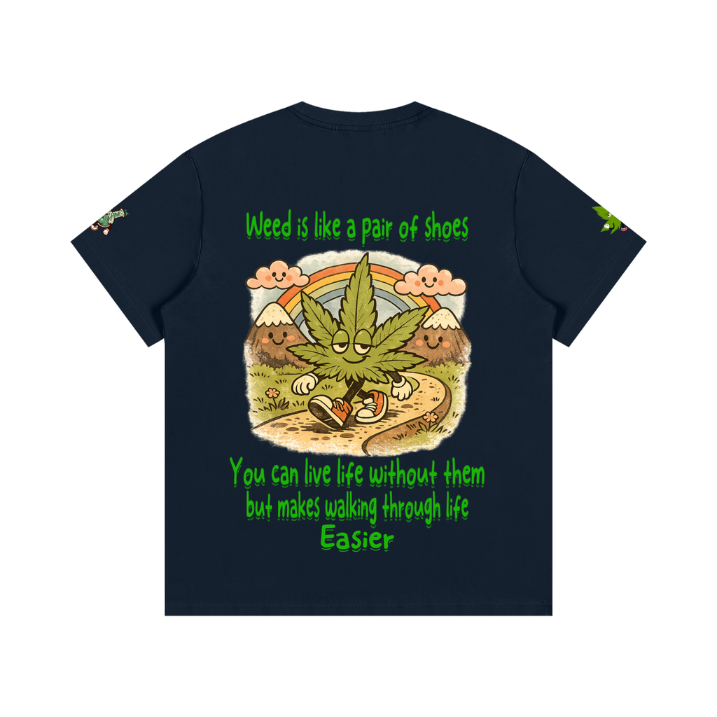 Winchester T-shirt (Walk of life)
