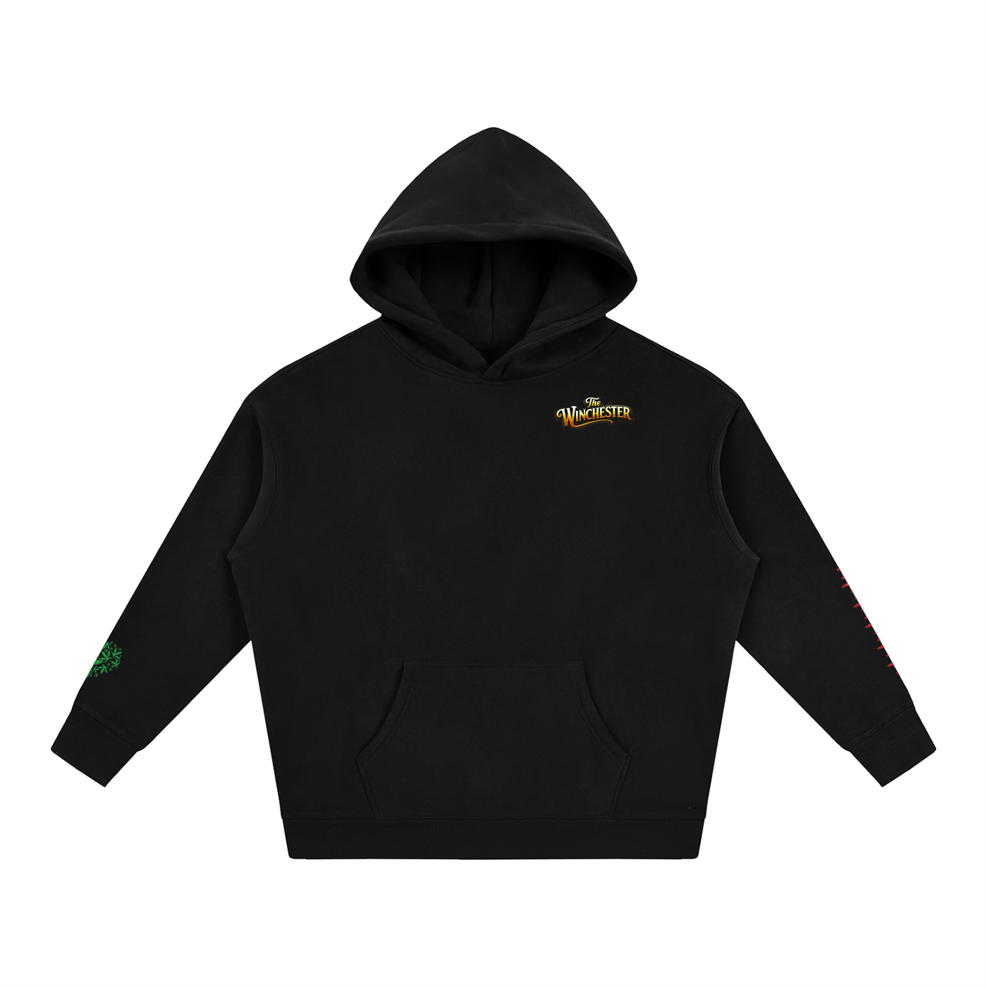 HealTHCare hoodie