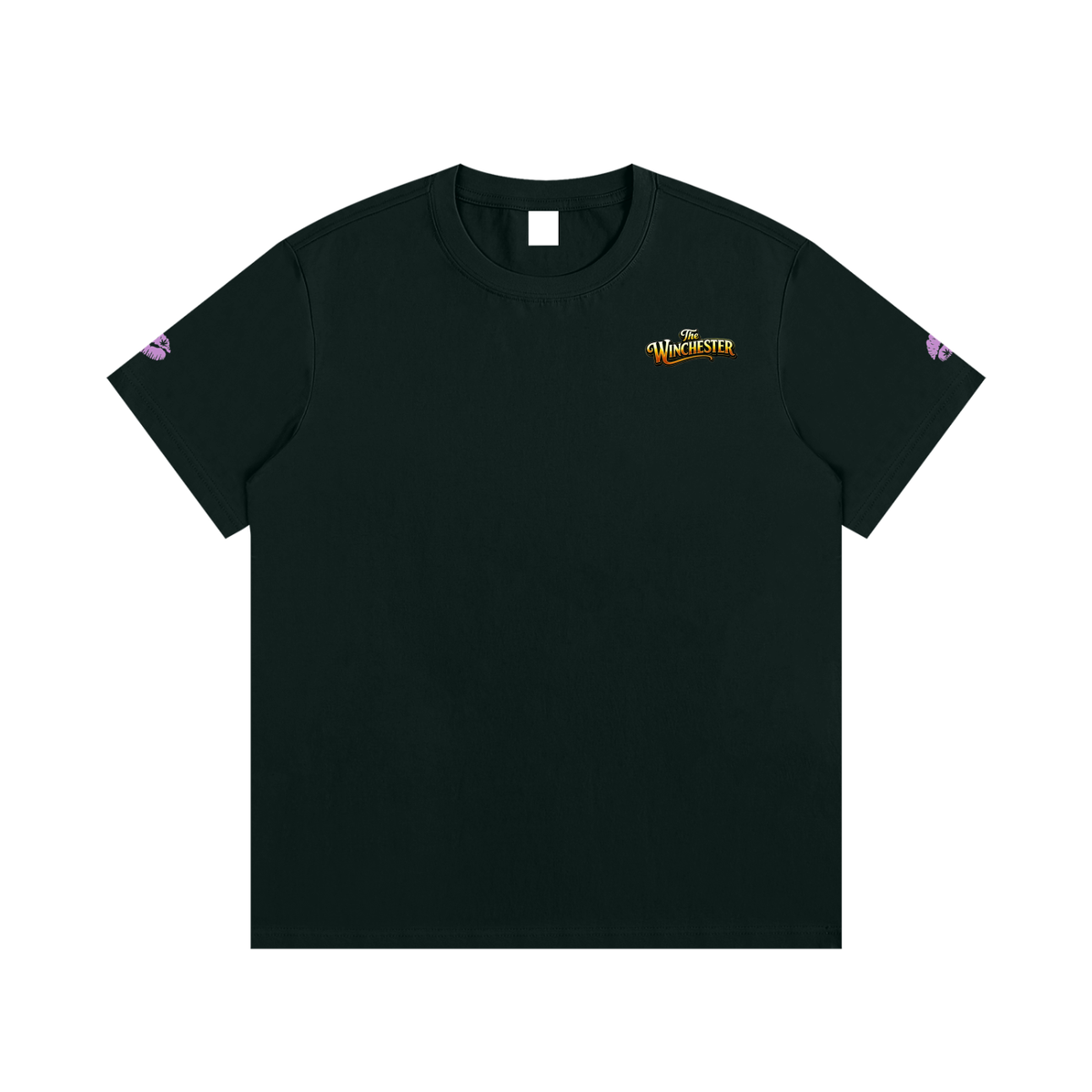 Stoner Babe (T-Shirt)