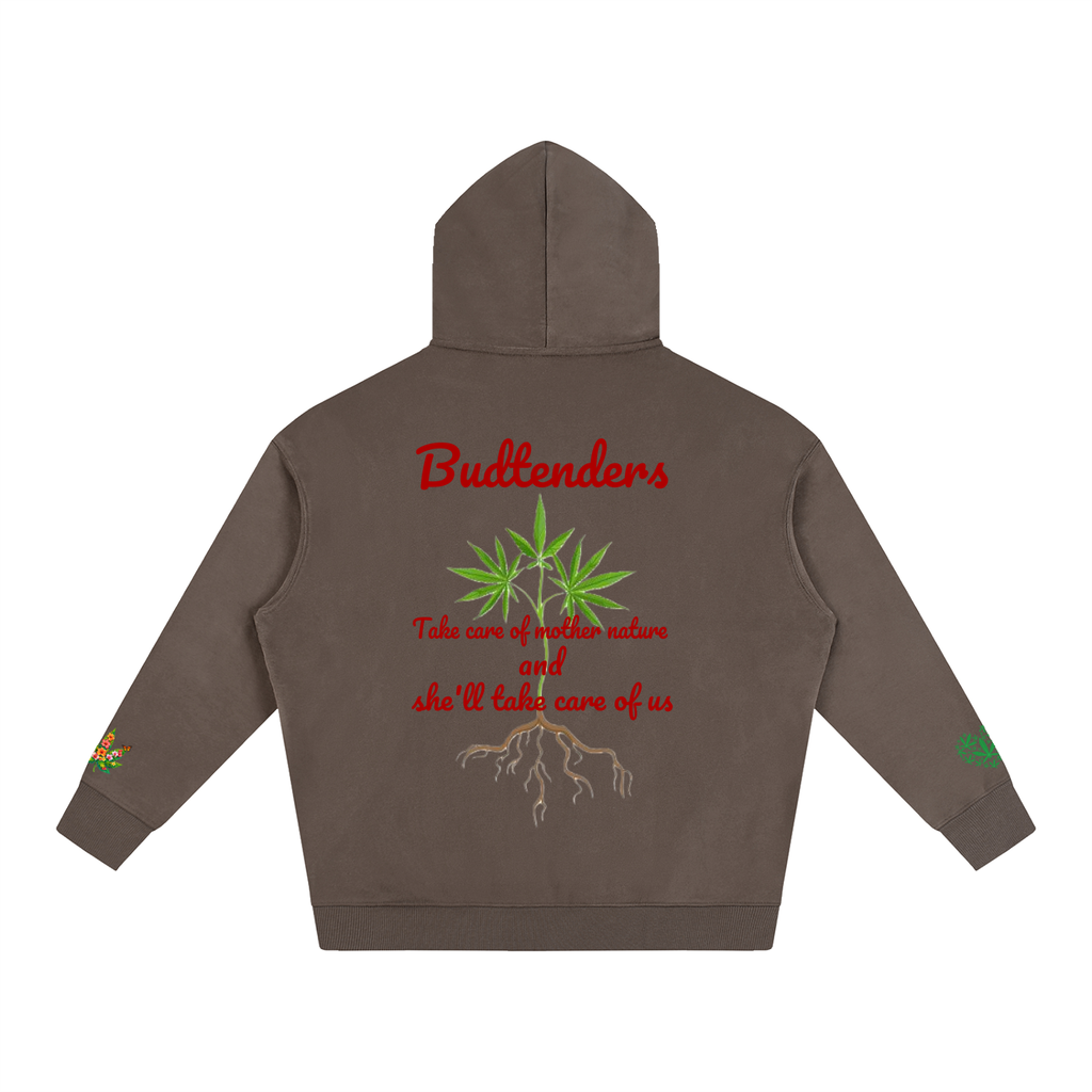 Budtenders (Hoodie)
