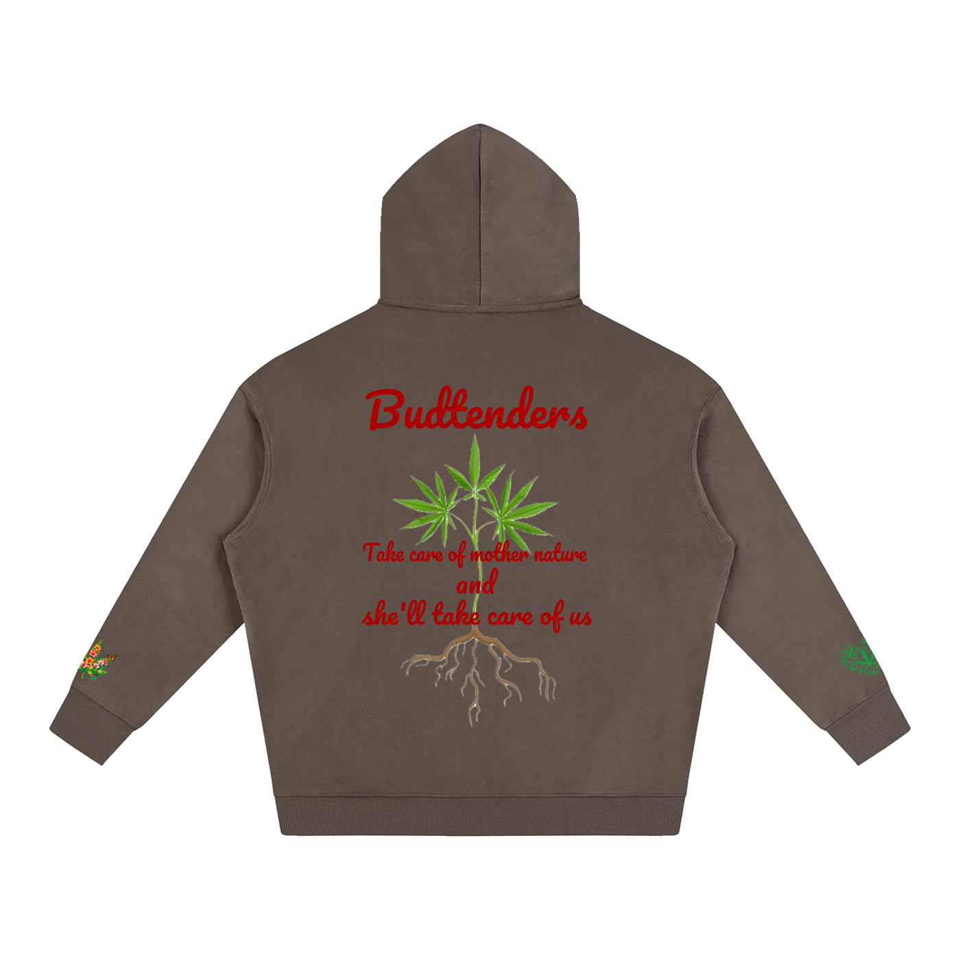 Budtenders (Hoodie)