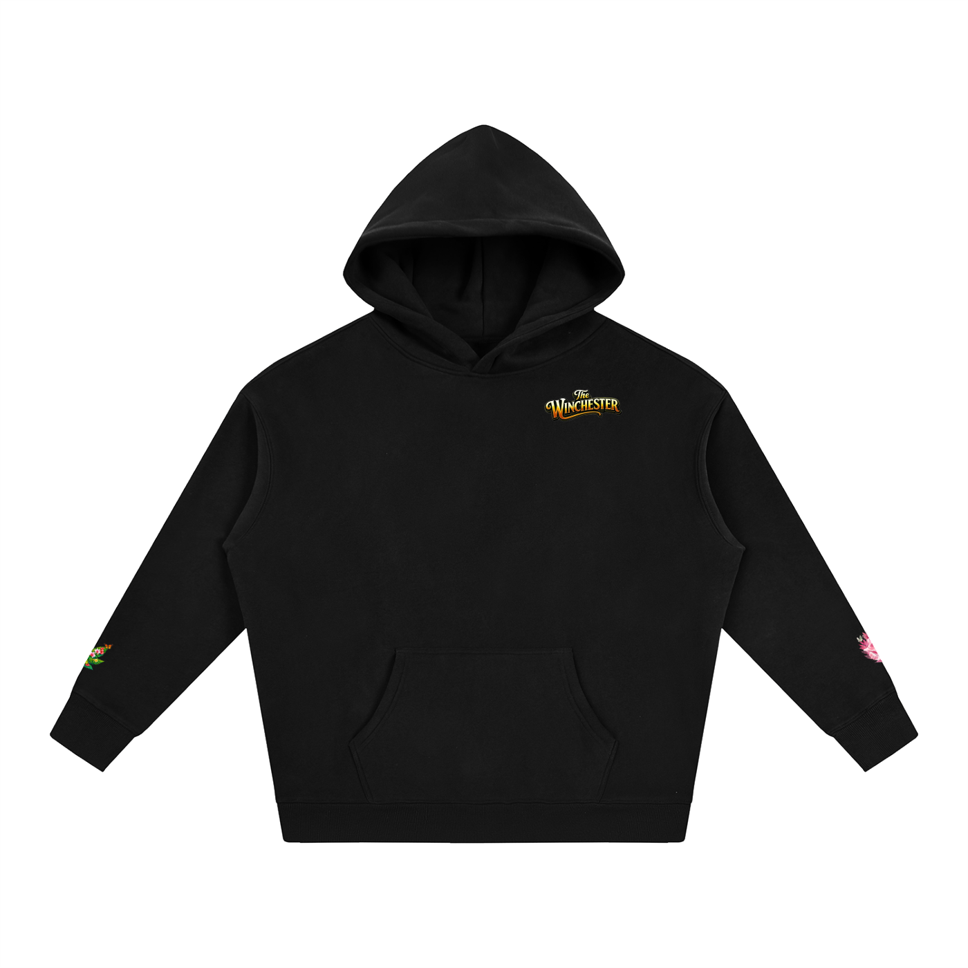 Florist (Hoodie)