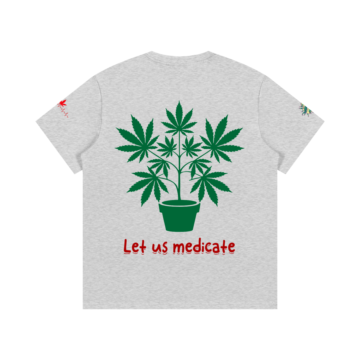 Winchester T-shirt (Don't hate .... Educate #3)