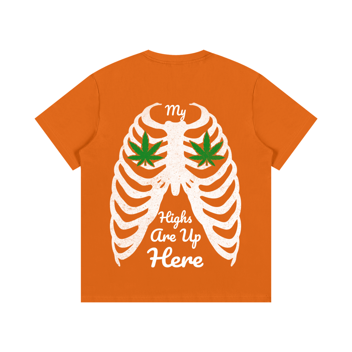 My Highs (T-Shirt)