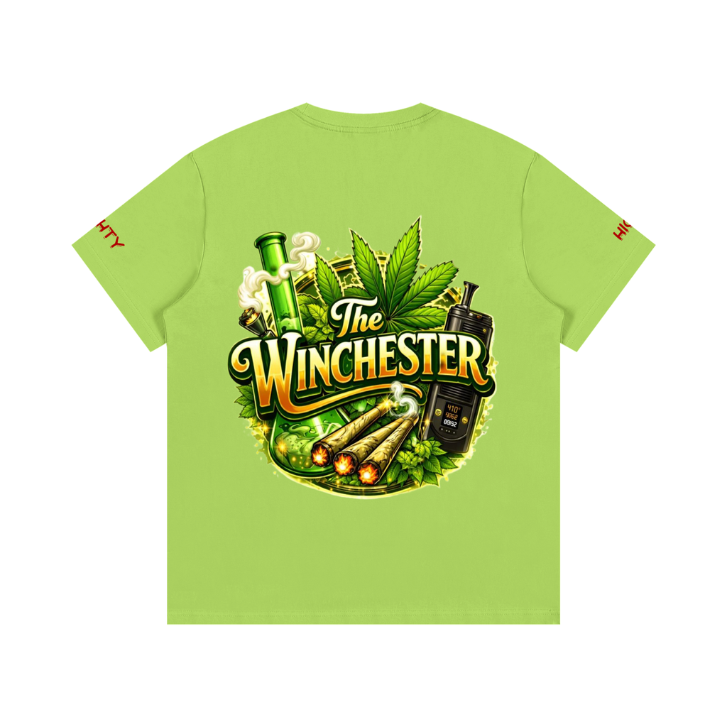 Winchester logo (T-shirt)