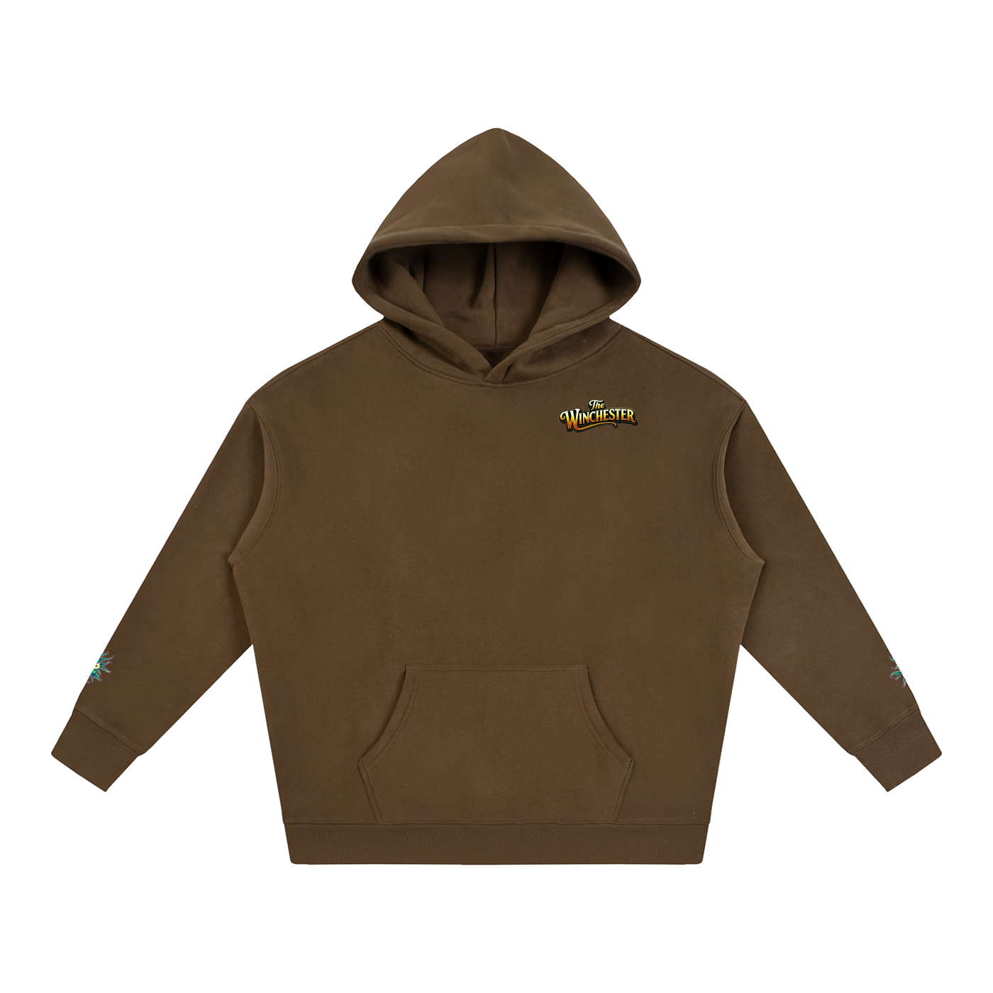 Budley hoodie
