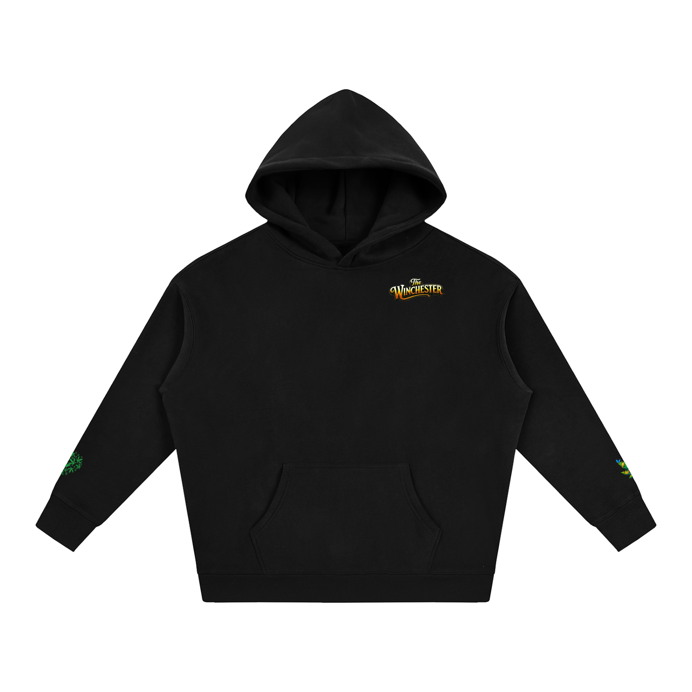 Budtenders (Hoodie)